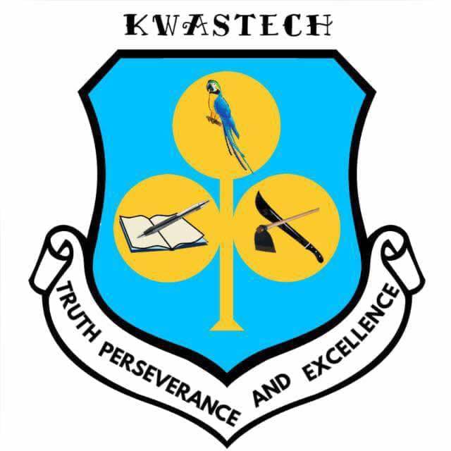 Kwanyako Senior High School